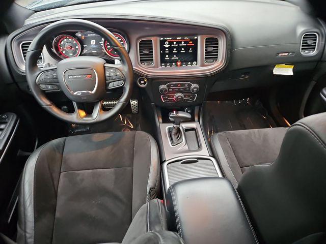 used 2023 Dodge Charger car, priced at $53,000