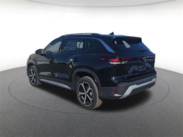 new 2026 Volkswagen Tiguan car, priced at $36,448