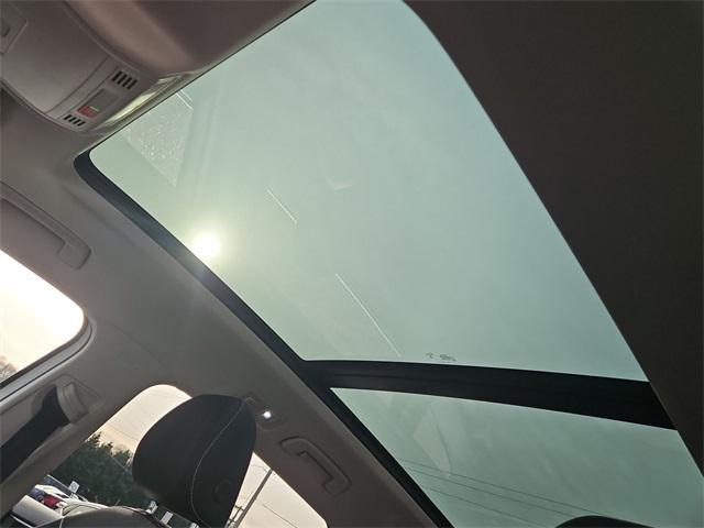 used 2024 Volkswagen Taos car, priced at $21,500