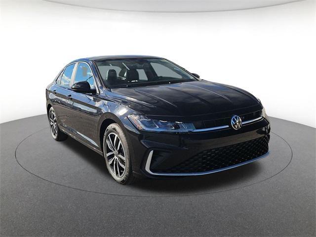 new 2026 Volkswagen Jetta car, priced at $27,474