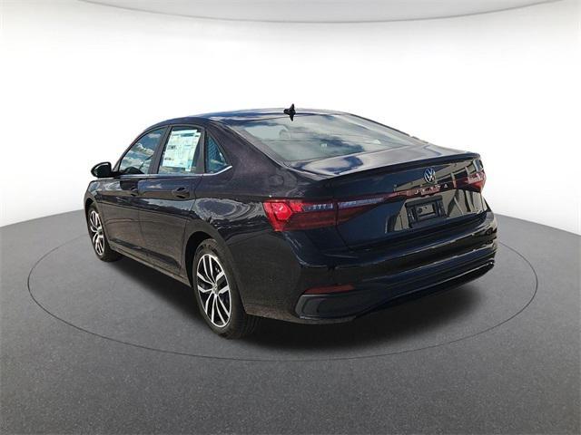 new 2026 Volkswagen Jetta car, priced at $27,474