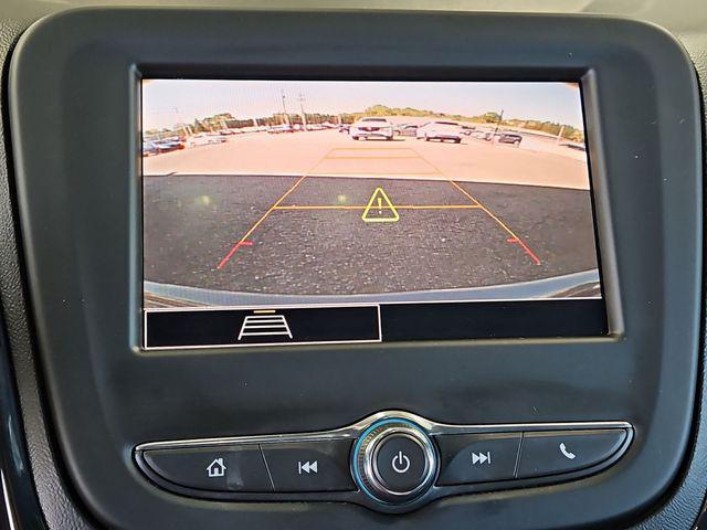 used 2022 Chevrolet Equinox car, priced at $22,500