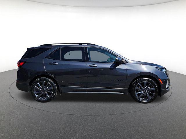 used 2022 Chevrolet Equinox car, priced at $22,500