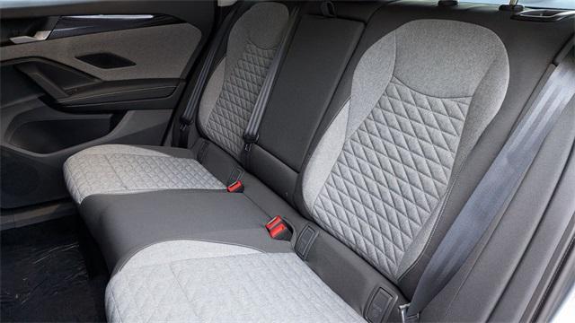 new 2026 Volkswagen Tiguan car, priced at $32,295