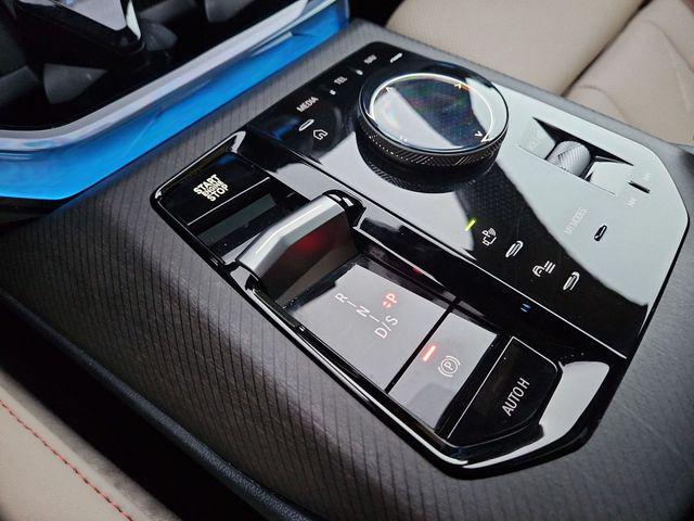 used 2026 BMW X3 car, priced at $64,750