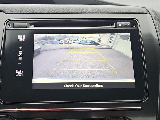 used 2015 Honda Civic car, priced at $11,000