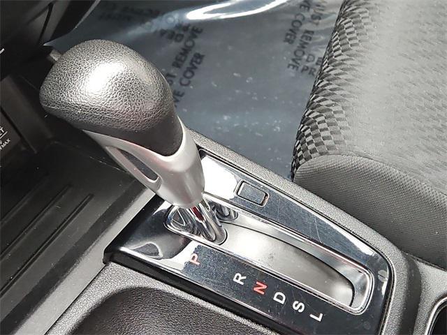 used 2015 Honda Civic car, priced at $11,000