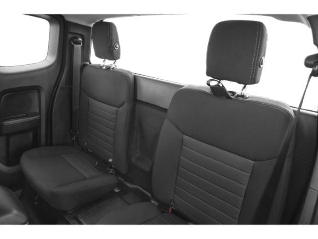 used 2023 Ford Ranger car, priced at $27,000