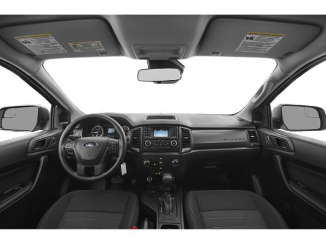 used 2023 Ford Ranger car, priced at $27,000