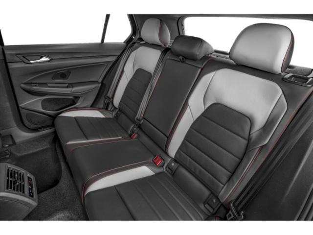 used 2023 Volkswagen Golf GTI car, priced at $26,500
