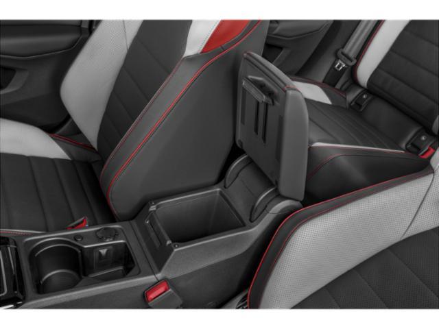 used 2023 Volkswagen Golf GTI car, priced at $26,500