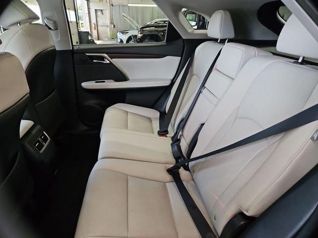 used 2020 Lexus RX 350 car, priced at $23,895