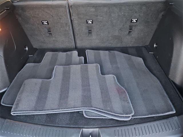 used 2021 Buick Encore GX car, priced at $15,000