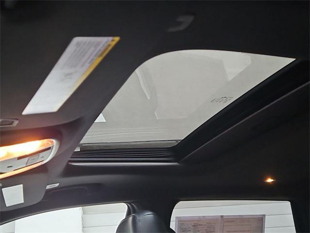 used 2020 Jeep Grand Cherokee car, priced at $18,500