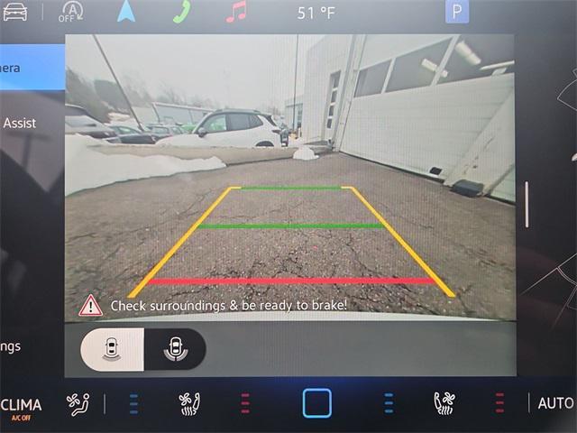 used 2026 Volkswagen Golf R car, priced at $49,000