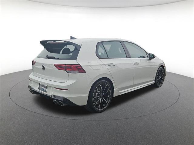 used 2026 Volkswagen Golf R car, priced at $49,000