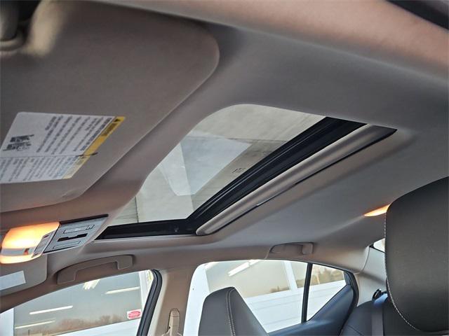 used 2021 Nissan Altima car, priced at $17,500