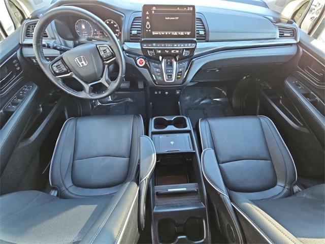 used 2025 Honda Odyssey car, priced at $44,500