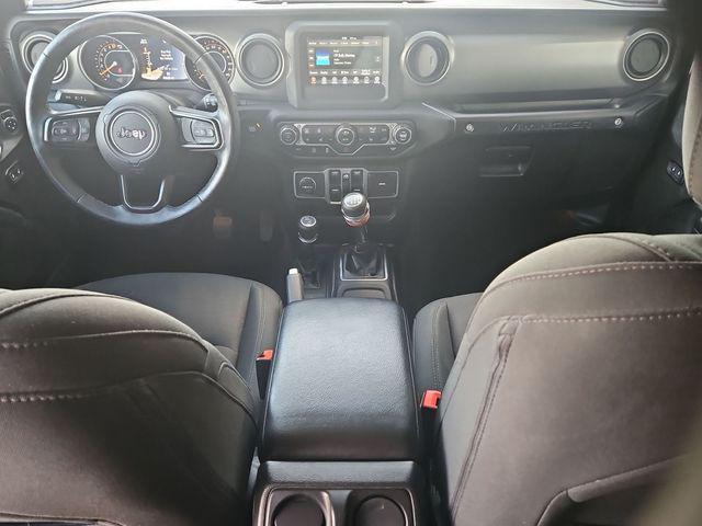 used 2018 Jeep Wrangler Unlimited car, priced at $17,900