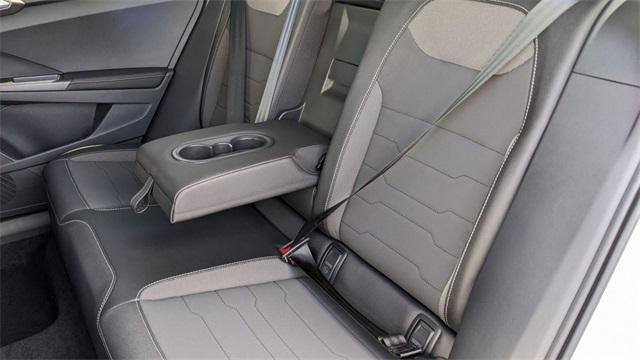 new 2025 Volkswagen Taos car, priced at $28,309