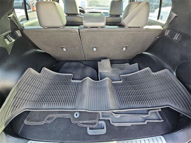 used 2021 Kia Sportage car, priced at $14,750