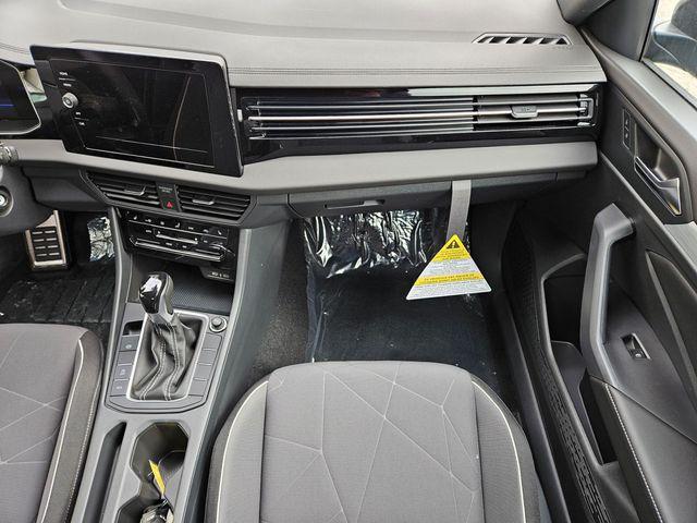 new 2026 Volkswagen Jetta car, priced at $25,897