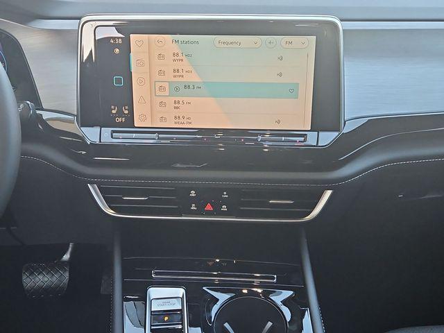 new 2026 Volkswagen Atlas Cross Sport car, priced at $42,811