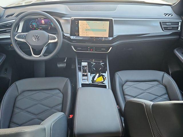 new 2026 Volkswagen Atlas Cross Sport car, priced at $42,811