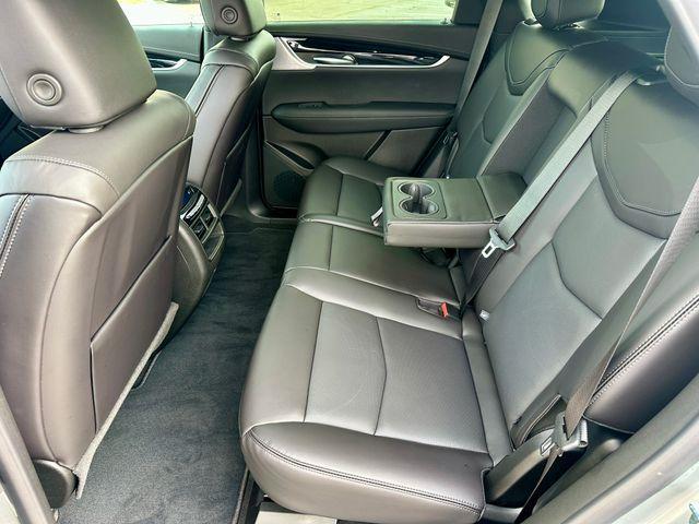 new 2026 Cadillac XT5 car