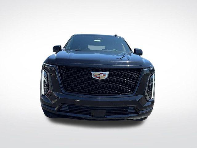 new 2026 Cadillac Escalade car