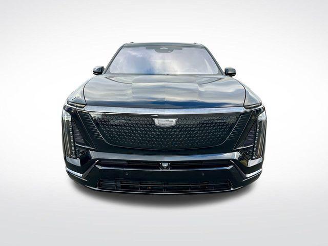 new 2026 Cadillac VISTIQ car, priced at $77,500