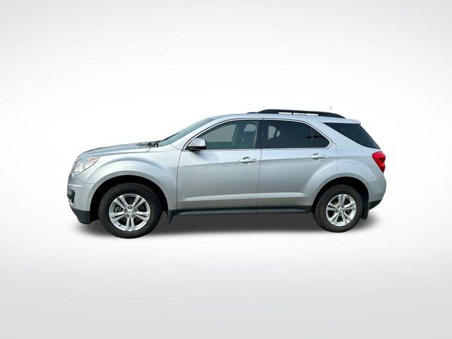 used 2015 Chevrolet Equinox car, priced at $5,504
