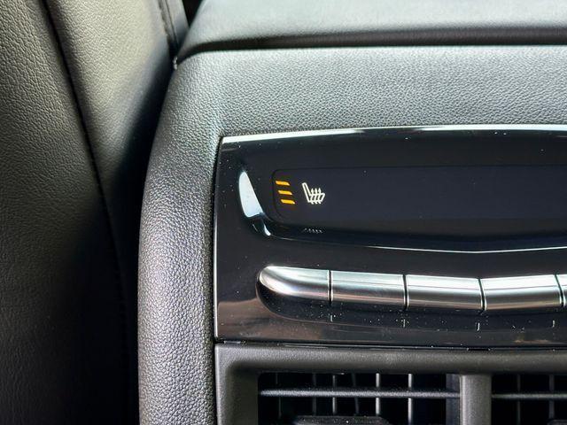 new 2025 Cadillac XT5 car, priced at $50,000