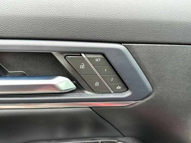 used 2026 GMC Terrain car, priced at $38,751