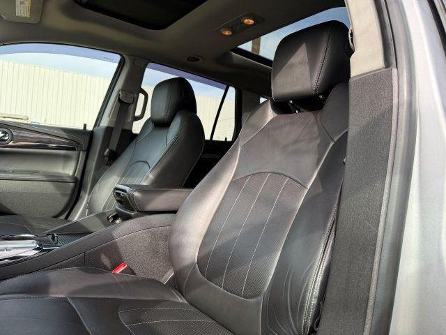 used 2016 Buick Enclave car, priced at $13,706