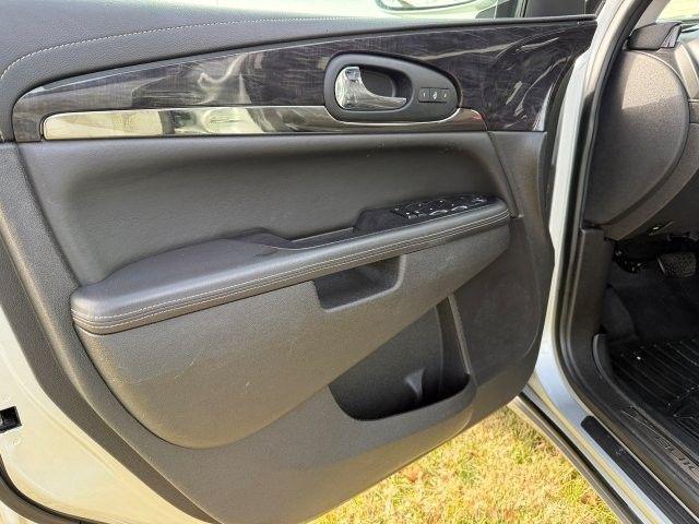 used 2016 Buick Enclave car, priced at $13,706