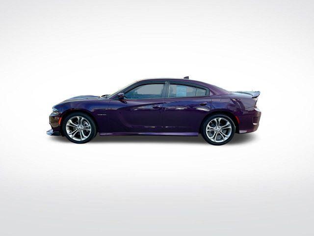 used 2021 Dodge Charger car, priced at $31,730