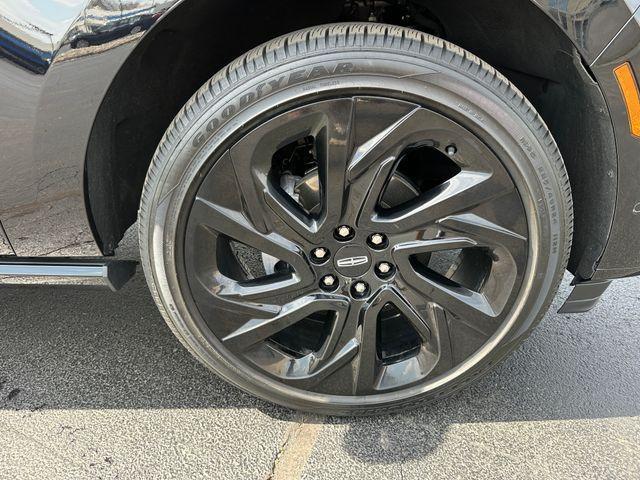 used 2025 Lincoln Navigator L car, priced at $98,896