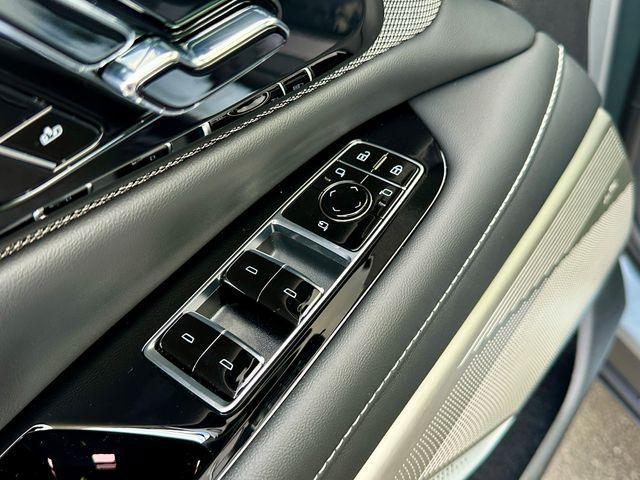 new 2026 Cadillac OPTIQ car