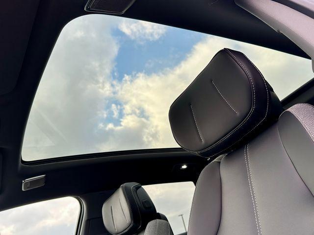 new 2026 Cadillac OPTIQ car