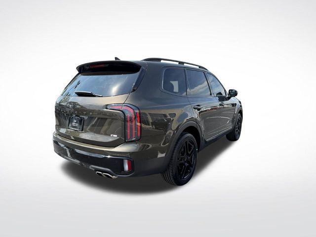 used 2024 Kia Telluride car, priced at $42,292