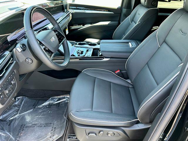 new 2026 Cadillac Escalade car