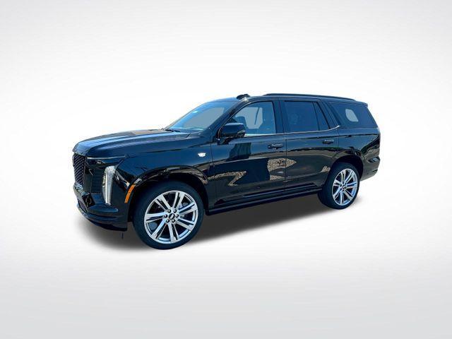 new 2026 Cadillac Escalade car