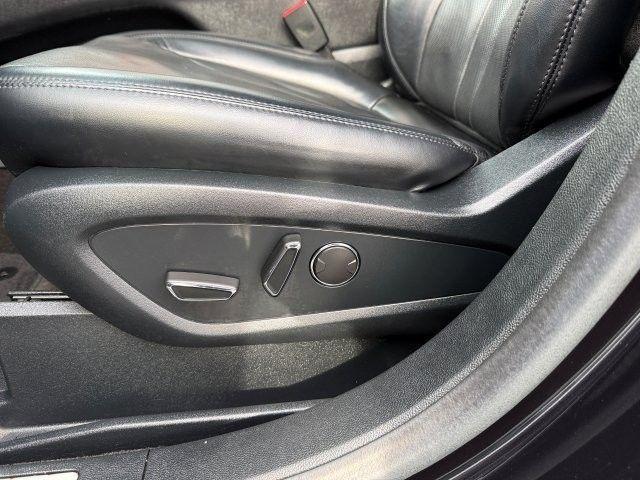 used 2020 Lincoln Nautilus car, priced at $20,635