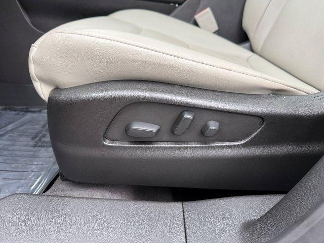 used 2023 Cadillac XT4 car, priced at $27,934