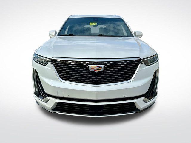 used 2020 Cadillac XT6 car, priced at $27,856