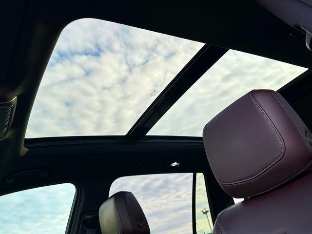 used 2020 Cadillac XT6 car, priced at $27,856