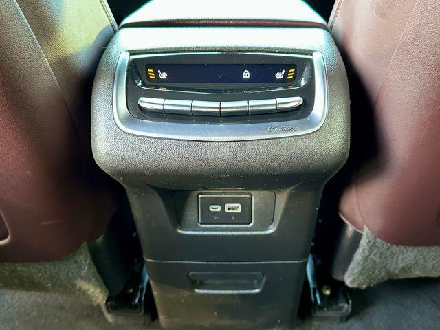 used 2020 Cadillac XT6 car, priced at $27,856