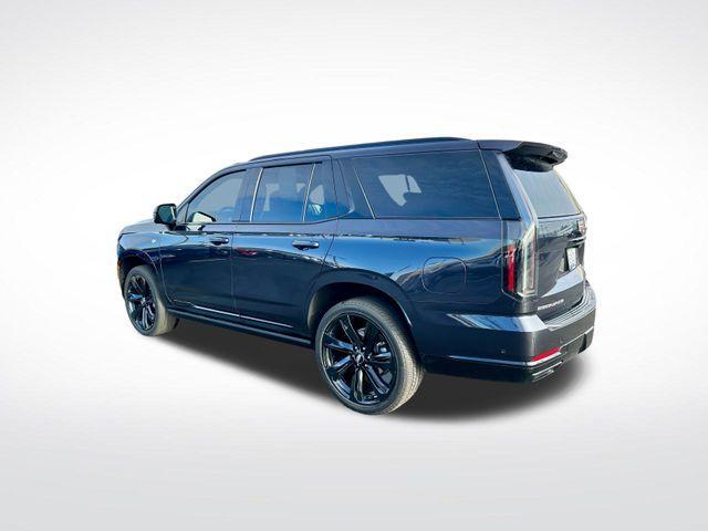 used 2025 Cadillac Escalade car, priced at $118,060