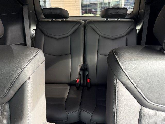 used 2020 Cadillac XT6 car, priced at $26,910